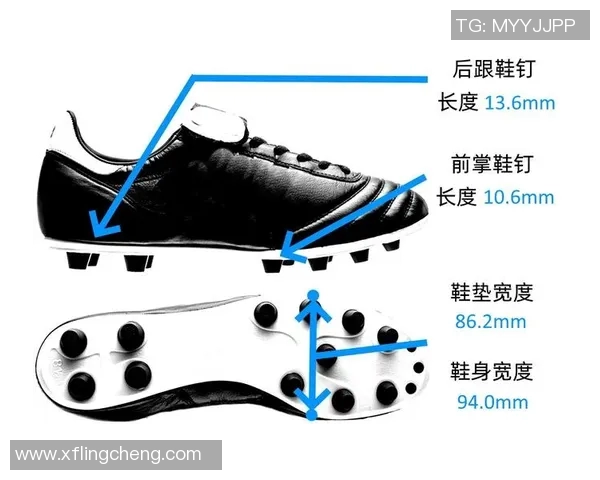 选择合适的足球鞋码让你的球场表现更出色的指南与建议
