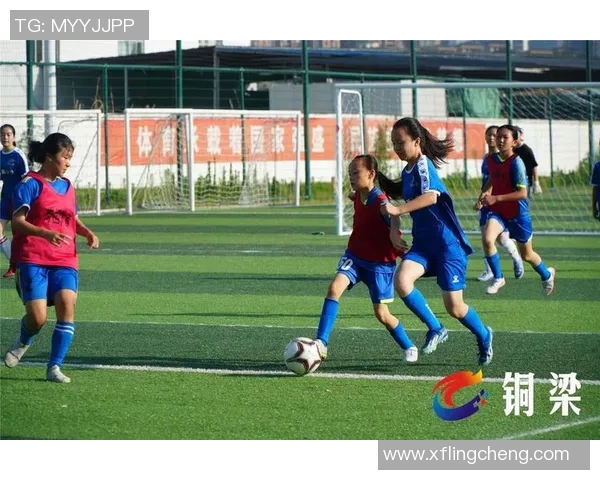 探索7人足球的魅力与战术分析助力青少年运动发展